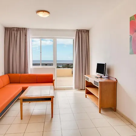Mit Gemeinschaftlichem Pool Apartamento Morro Jable (Fuerteventura)