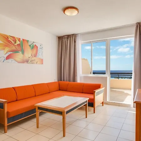 Mit Gemeinschaftlichem Pool Apartamento Morro Jable (Fuerteventura)