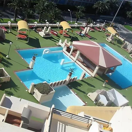 Mit Gemeinschaftlichem Pool Morro Jable (Fuerteventura)