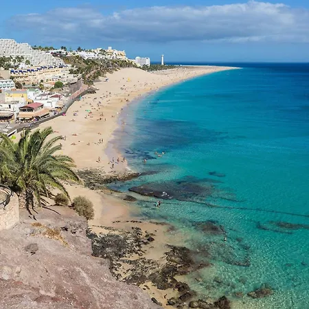 Mit Gemeinschaftlichem Pool Apartment Morro Jable (Fuerteventura)