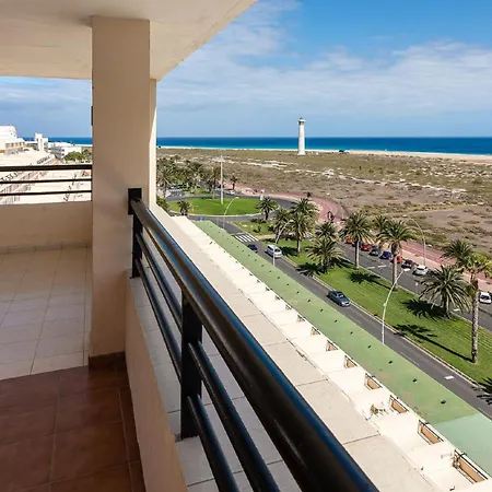 Apartamento Mit Gemeinschaftlichem Pool *