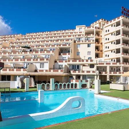 Apartamento Mit Gemeinschaftlichem Pool Morro Jable (Fuerteventura)