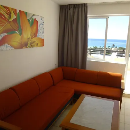 Mit Gemeinschaftlichem Pool * Morro Jable (Fuerteventura)