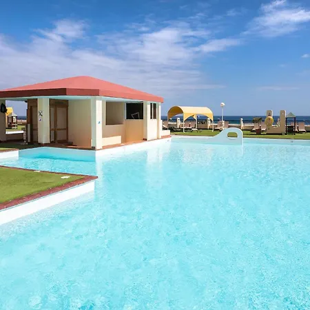 Mit Gemeinschaftlichem Pool Apartamento *