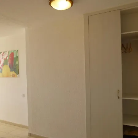 Mit Gemeinschaftlichem Pool Apartamento Morro Jable (Fuerteventura)